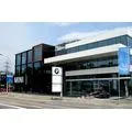 Metallbau-Partner AG