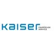 Garage Kaiser Anstalt