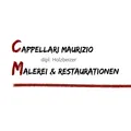 Cappellari Maurizio - Malerei & Restaurationen