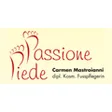 Passione Piede Carmelina Mastroianni