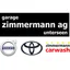 Garage Zimmermann AG