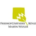 Friedhofgärtnerei Köniz