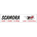 Scamora Kreative Hobbytechnik GmbH