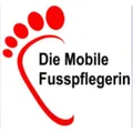 Die Mobile Fusspflegerin Sandra Gerig