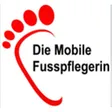 Die Mobile Fusspflegerin Sandra Gerig