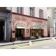 b_smart motel Basel