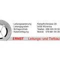 ERNST Tiefbau AG