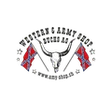 Western- und Army-Shop