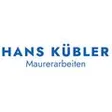 Hans Kübler Maurerarbeiten