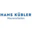 Hans Kübler Maurerarbeiten