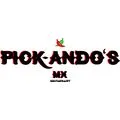 Pick-ando's Mx