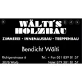 Wälti's Holzbau