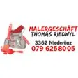 Malergeschäft Thomas Riedwyl