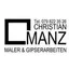 Maler/Gipserarbeiten Christian Manz