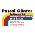 Pascal Günter Spritzwerk AG