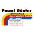 Pascal Günter Spritzwerk AG