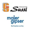 Malergeschäft Sussi