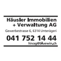 Häusler Immobilien und Verwaltungs AG