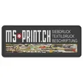 MS-Print Siebdruck