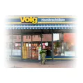 Volg-Supermarkt