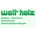 walt holz AG
