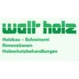 walt holz AG