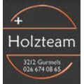 Holzteam / WAEBER HOLZBAU AG