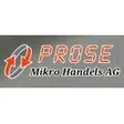 PROSE Mikro Handels AG