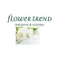 Flower trend dekorieren & schenken