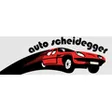 Auto Scheidegger