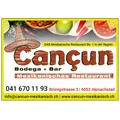 Restaurant Cançun