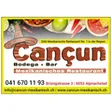 Restaurant Cançun
