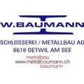 W. Baumann Schlosserei / Metallbau AG