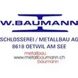 W. Baumann Schlosserei / Metallbau AG