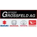 Garage Grossfeld AG