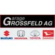 Garage Grossfeld AG