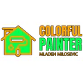 Colorful Painter