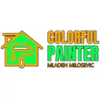 Colorful Painter
