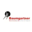 Baumgartner Maschinenbau AG