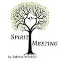 Spirit Meeting, Mediale Schule und Tierkommunikation