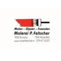 Malerei P. Feltscher