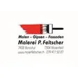 Malerei P. Feltscher