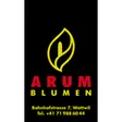 Arum Blumen