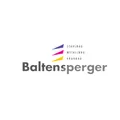 Baltensperger AG Stahlbau, Industriebau, Kranbau