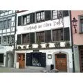 Alte Post