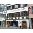 Alte Post