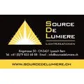 sourcedelumiere sàrl
