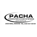 Pacha caisses enregistreuses SA/
