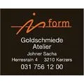 INFORM Sacha Johner