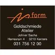 INFORM Sacha Johner